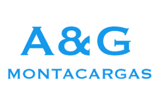 Aygmontacargas.cl Logo